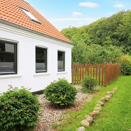Ix Feriehus Tranekær