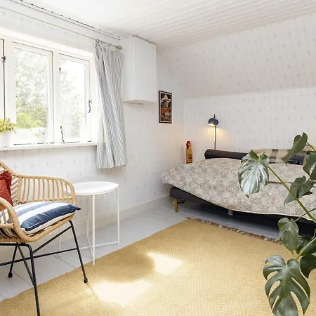 Ix Feriehus Tranekær