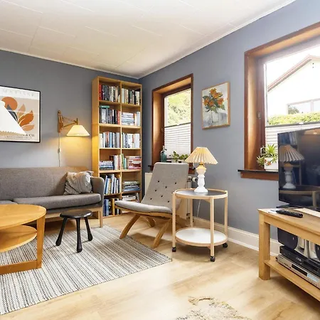 Ix Feriehus
