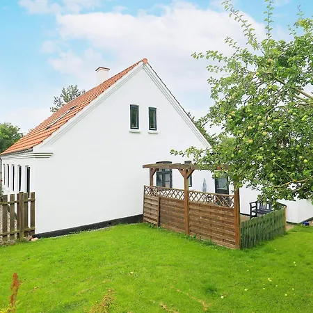 Ix Feriehus