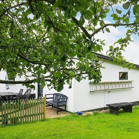 Ix Feriehus