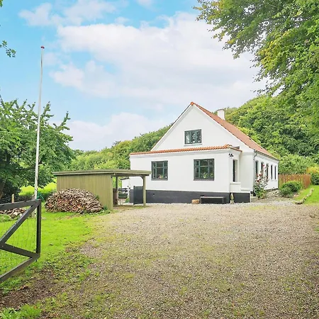 Ix Feriehus